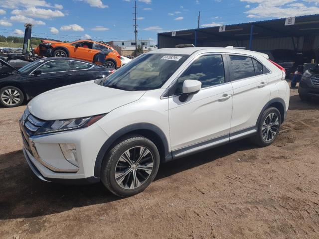 MITSUBISHI ECLIPSE CROSS SE 2018 with VIN JA4AT5AA2JZ039678 - Photo from auction
