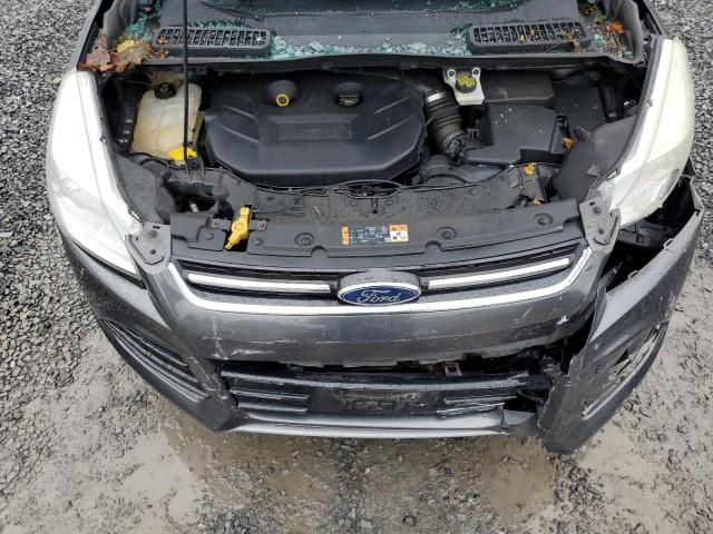 Photo 12 from auction – 2015 FORD ESCAPE TIT with VIN 1FMCU9J91FUB86728