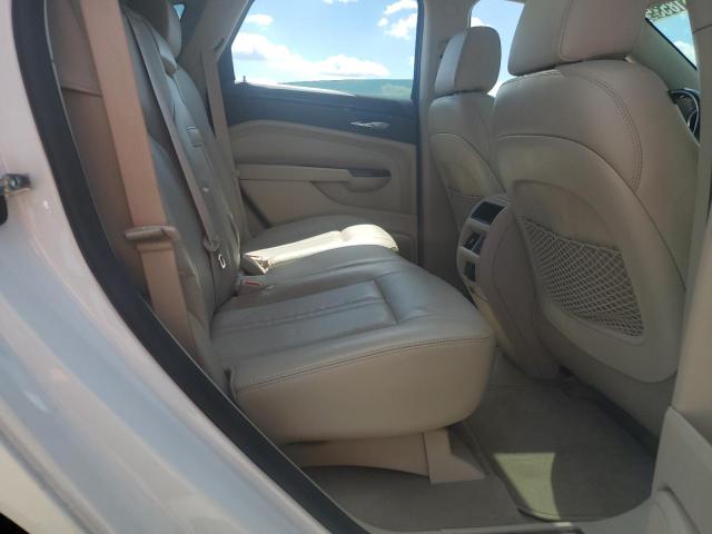 Photo 10 from auction – 2012 CADILLAC SRX LUXURY with VIN 3GYFNDE31CS527509