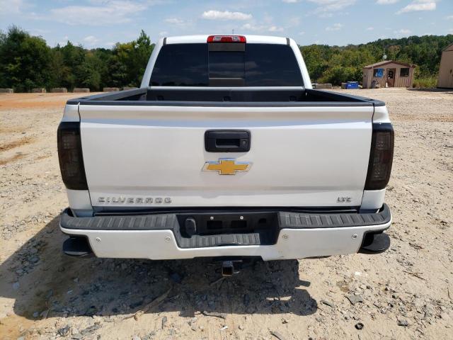 Photo 6 from auction – 2017 CHEVROLET SILVERADO with VIN 3GCUKSEC8HG233447
