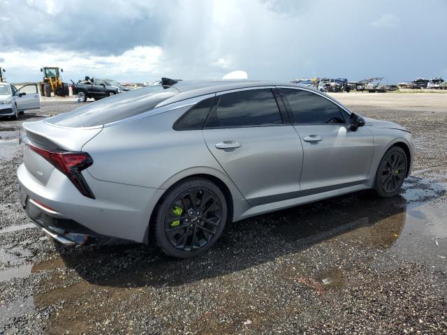 Photo 3 from auction – 2025 KIA K5 GT with VIN KNAG44J89S5311119