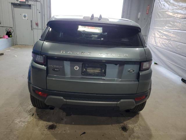 Photo 6 from auction – 2017 LAND ROVER RANGE ROVE with VIN SALVP2BG2HH184841