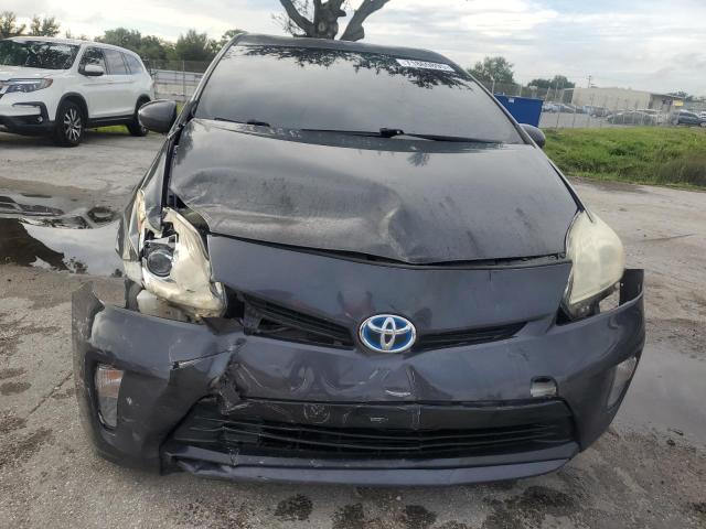Photo 5 from auction – 2014 TOYOTA PRIUS with VIN JTDKN3DU8E0366465