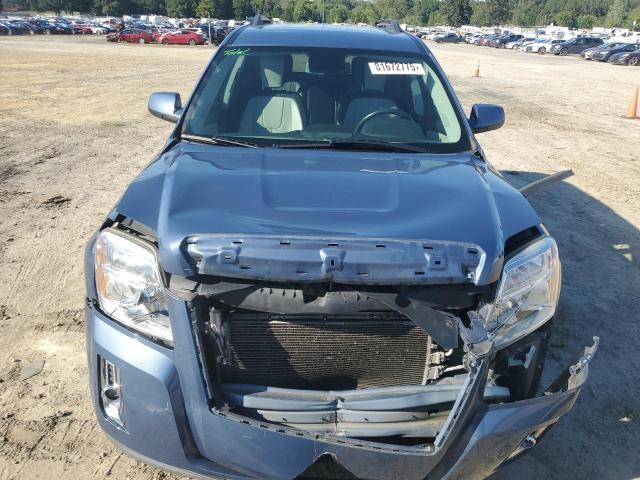 Photo 5 from auction – 2012 GMC TERRAIN SL with VIN 2GKFLUE56C6231143