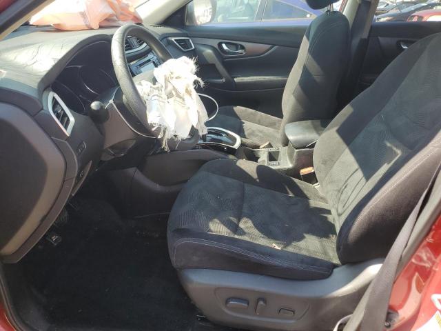 Photo 7 from auction – 2016 NISSAN ROGUE S with VIN JN8AT2MT6GW024942