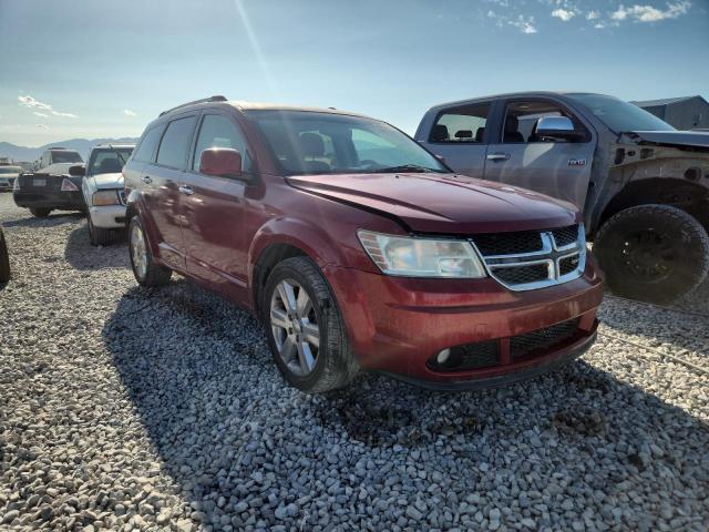 Photo 4 from auction – 2011 DODGE JOURNEY CR with VIN 3D4PH3FG6BT507751