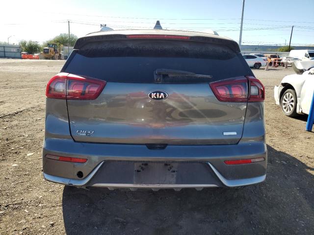 Foto 6 de la subasta – 2018 KIA NIRO FE con VIN KNDCB3LC9J5161451