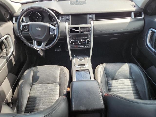 Photo 8 from auction – 2017 LAND ROVER DISCOVERY with VIN SALCT2BG1HH656692