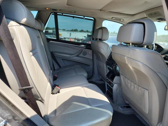 Photo 11 from auction – 2009 BMW X5 XDRIVE3 with VIN 5UXFE43599L261938
