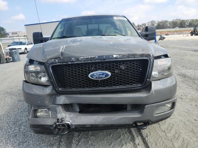 Photo 5 from auction – 2004 FORD F150 SUPER with VIN 1FTPW14514KD61000