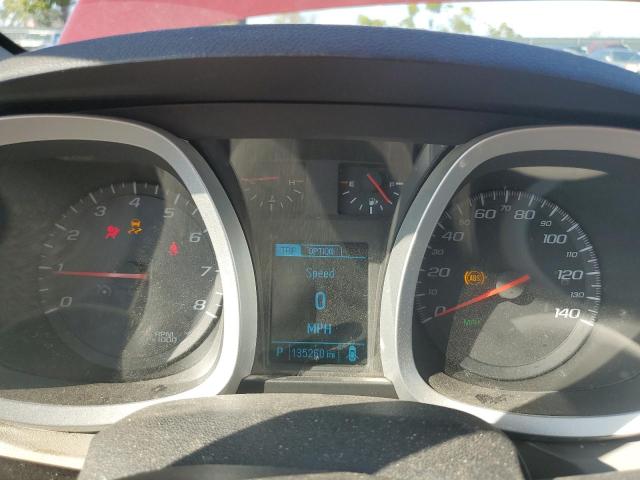 Photo 9 from auction – 2017 CHEVROLET EQUINOX PR with VIN 2GNALDEK2H1510404