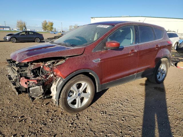FORD ESCAPE SE 2014 with VIN 1FMCU9GX6EUD89909 - Photo from auction