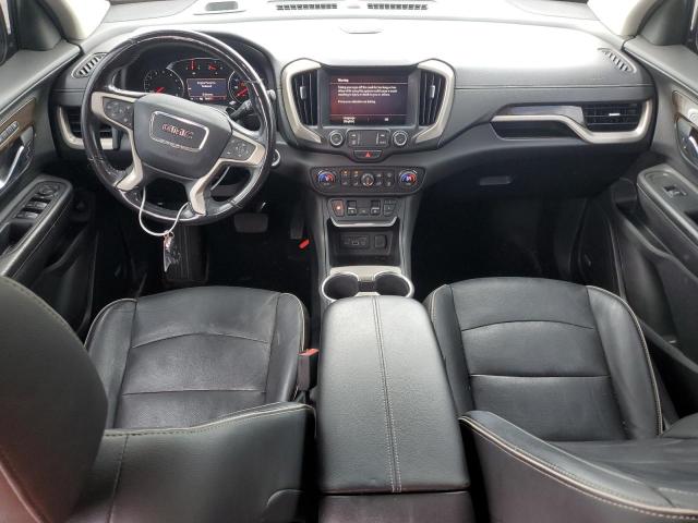Photo 8 from auction – 2019 GMC TERRAIN DE with VIN 3GKALXEX8KL152273