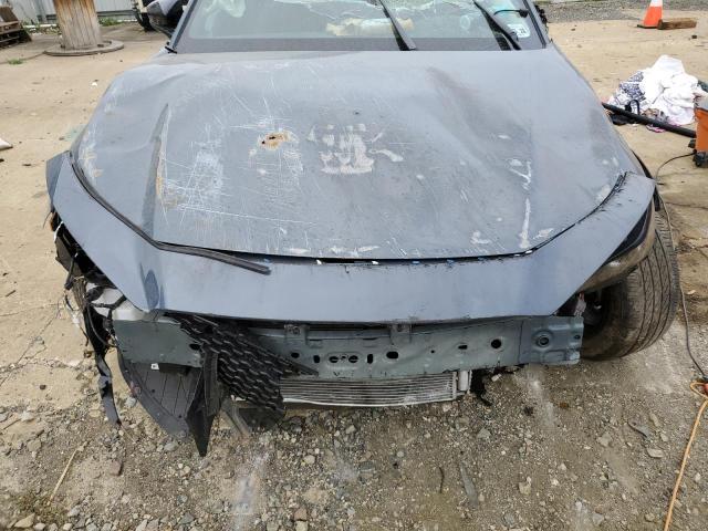 Photo 12 from auction – 2024 MAZDA CX-30 PREF with VIN 3MVDMBCM7RM665700