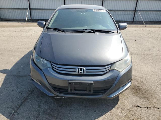 Photo 5 from auction – 2010 HONDA INSIGHT EX with VIN JHMZE2H76AS004824
