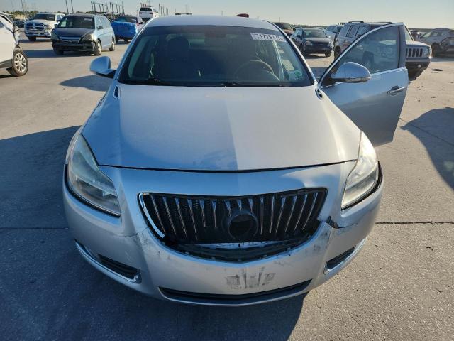 Photo 11 from auction – 2013 BUICK REGAL PREM with VIN 2G4GS5EV5D9180139
