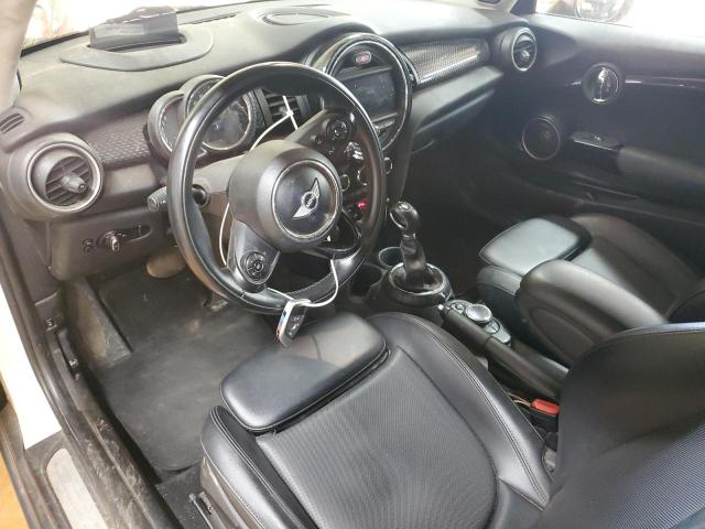 Photo 8 from auction – 2015 MINI COOPER S with VIN WMWXP7C59FT740628