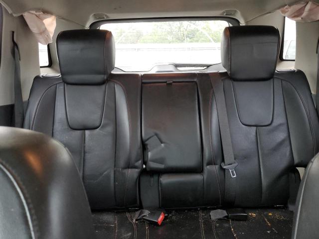 Photo 10 from auction – 2011 GMC TERRAIN SL with VIN 2CTALWEC2B6442469