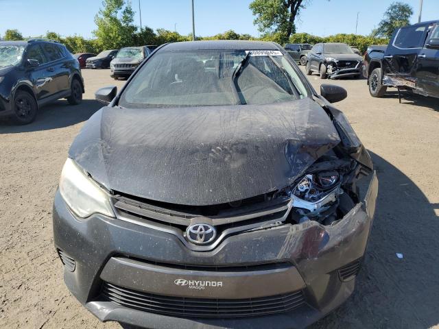 Photo 5 from auction – 2015 TOYOTA COROLLA L with VIN 2T1BURHE1FC299062
