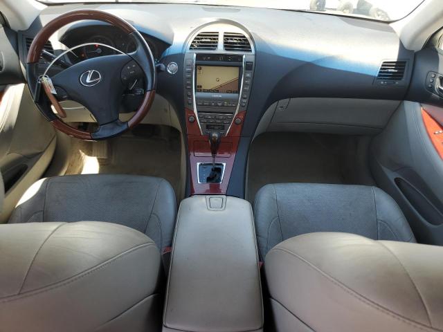 Foto 8 de la subasta – 2008 LEXUS ES 350 con VIN JTHBJ46G382163032