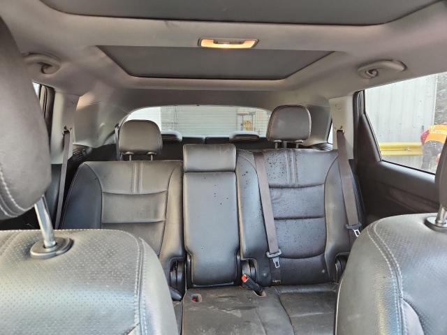 Photo 10 from auction – 2011 KIA SORENTO EX with VIN 5XYKU4A28BG182175