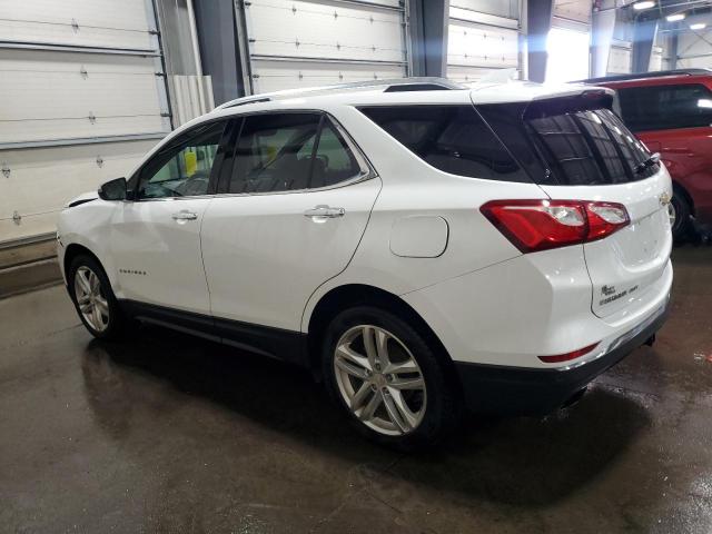 Photo 2 from auction – 2019 CHEVROLET EQUINOX PR with VIN 3GNAXYEX6KS605969