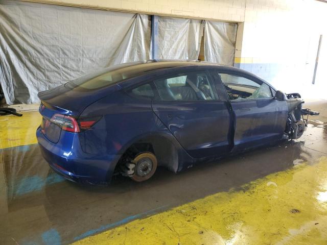 Photo 3 from auction – 2023 TESLA MODEL 3 with VIN 5YJ3E1EA6PF453136