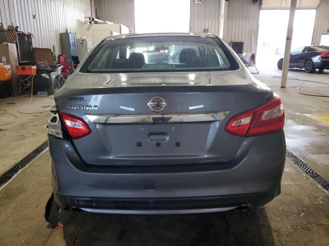 Photo 6 from auction – 2017 NISSAN ALTIMA 2.5 with VIN 1N4AL3AP4HC151237
