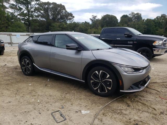 Photo 4 from auction – 2023 KIA EV6 LIGHT with VIN KNDC34LAXP5158522