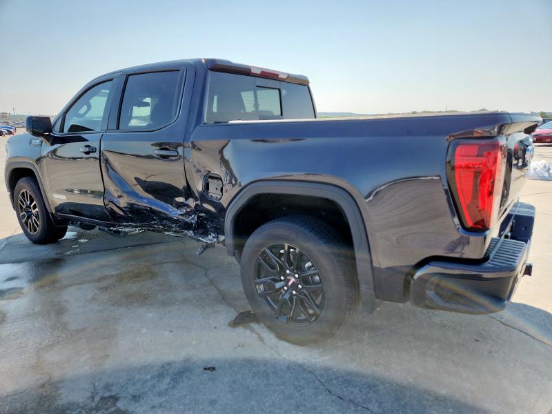 Photo 2 from auction – 2025 GMC SIERRA C15 with VIN 3GTPHCED3SG114514