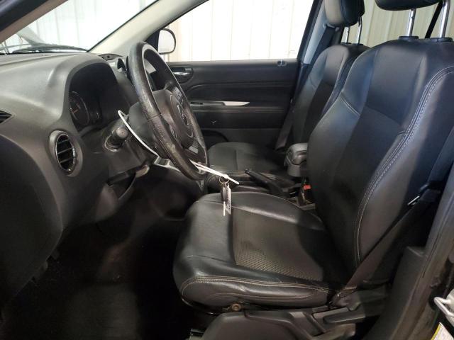 Photo 7 from auction – 2014 JEEP COMPASS LA with VIN 1C4NJDEB8ED622057