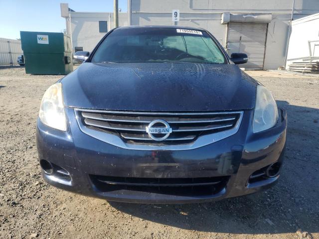 Photo 5 from auction – 2010 NISSAN ALTIMA BAS with VIN 1N4AL2AP9AN523515