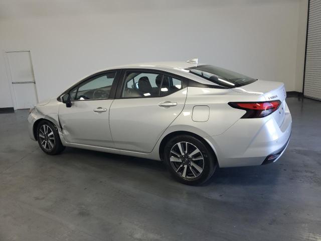 Photo 2 from auction – 2025 NISSAN VERSA SV with VIN 3N1CN8EV4SL841099