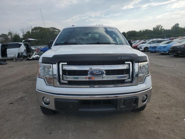Photo 5 from auction – 2014 FORD F150 SUPER with VIN 1FTFX1CT5EFB09639