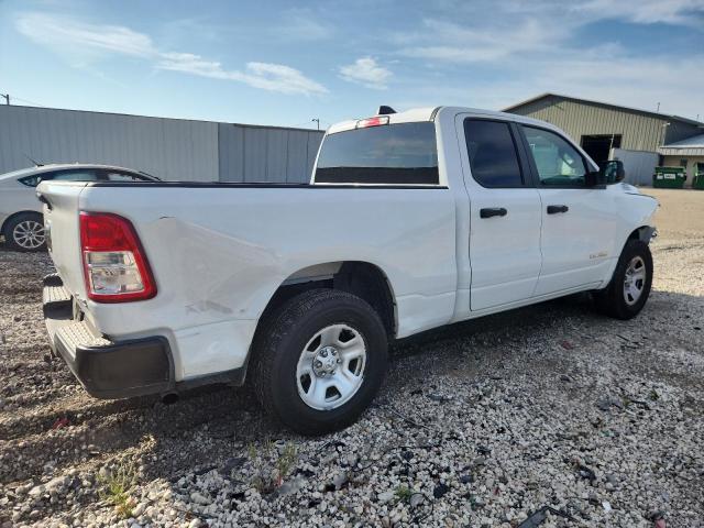 Photo 3 from auction – 2021 RAM 1500 TRADESMAN with VIN 1C6SRFCT5MN644696