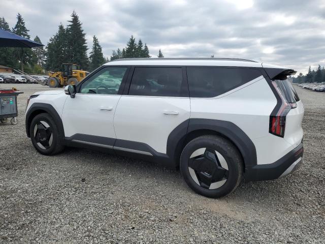 Photo 2 from auction – 2024 KIA EV9 WIND with VIN KNDAFFS54R6045354