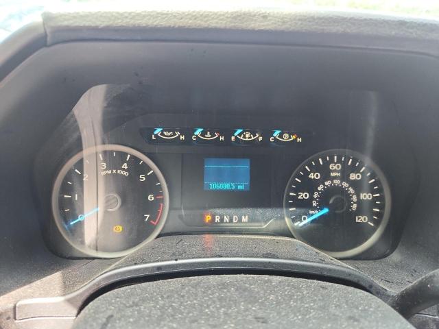 Photo 9 from auction – 2019 FORD F150 SUPER with VIN 1FTEW1E56KFA21269