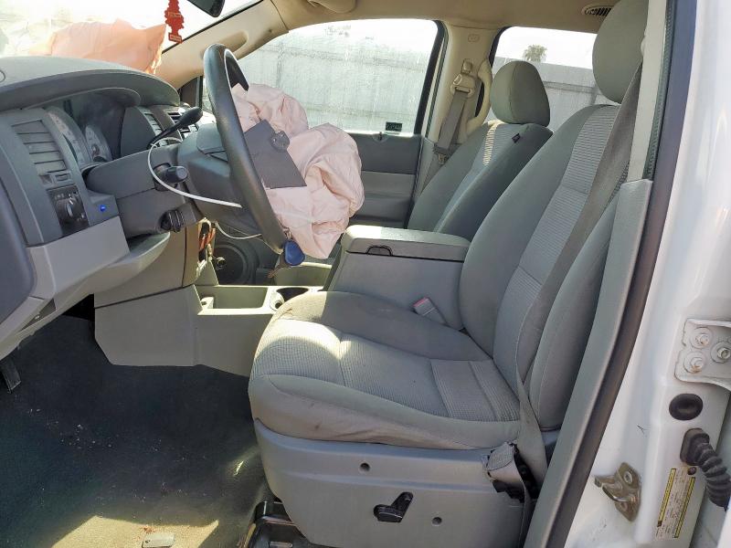 Photo 7 from auction – 2007 DODGE DURANGO SL with VIN 1D8HD48K57F506064