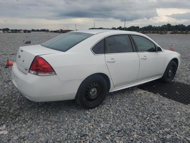 Photo 3 from auction – 2016 CHEVROLET IMPALA LIM with VIN 2G1WD5E34G1102956