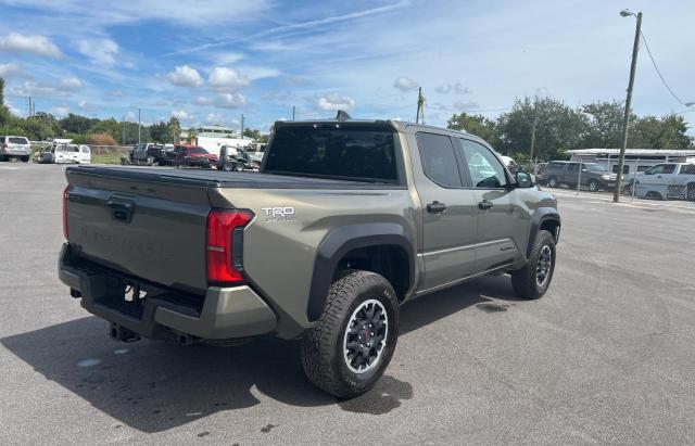 Photo 4 from auction – 2025 TOYOTA TACOMA DOU with VIN 3TMLB5JN1SM126771