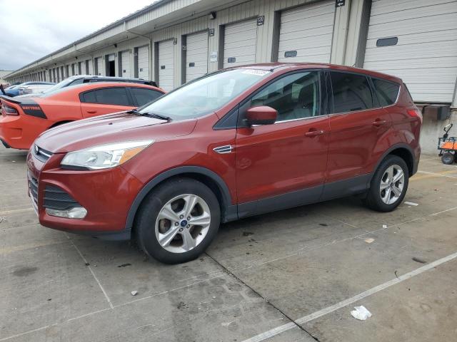 FORD ESCAPE 2016 with VIN 1FMCU0GX7GUB93587 - Photo from auction