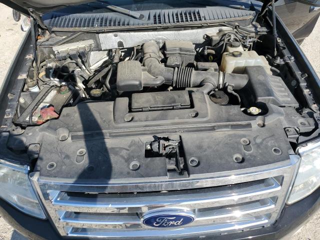 Photo 12 from auction – 2012 FORD EXPEDITION with VIN 1FMJU1J54CEF64035