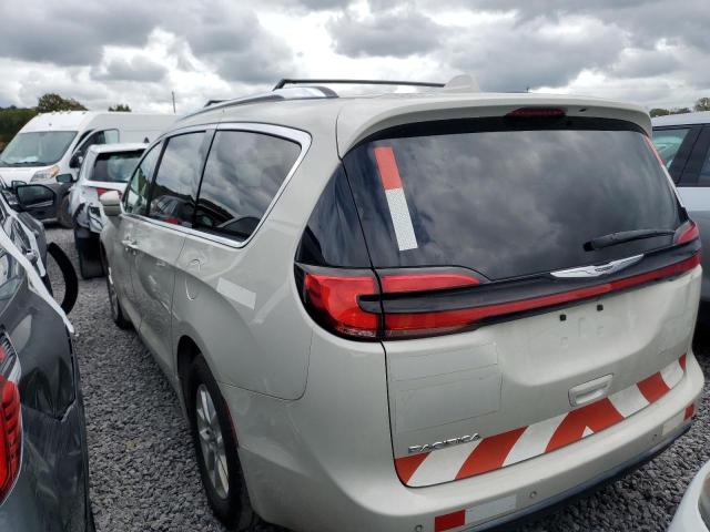 Photo 2 from auction – 2021 CHRYSLER PACIFICA T with VIN 2C4RC1BG7MR552430