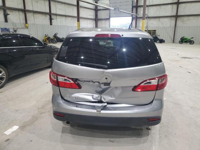 Photo 6 from auction – 2012 MAZDA 5 with VIN JM1CW2BL9C0119751