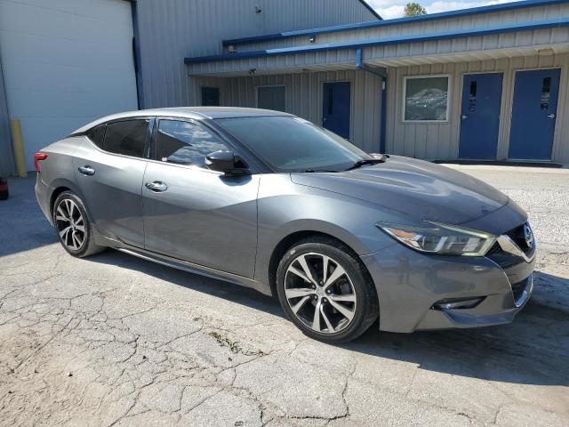 Photo 4 from auction – 2018 NISSAN MAXIMA 3.5 with VIN 1N4AA6AP5JC391751