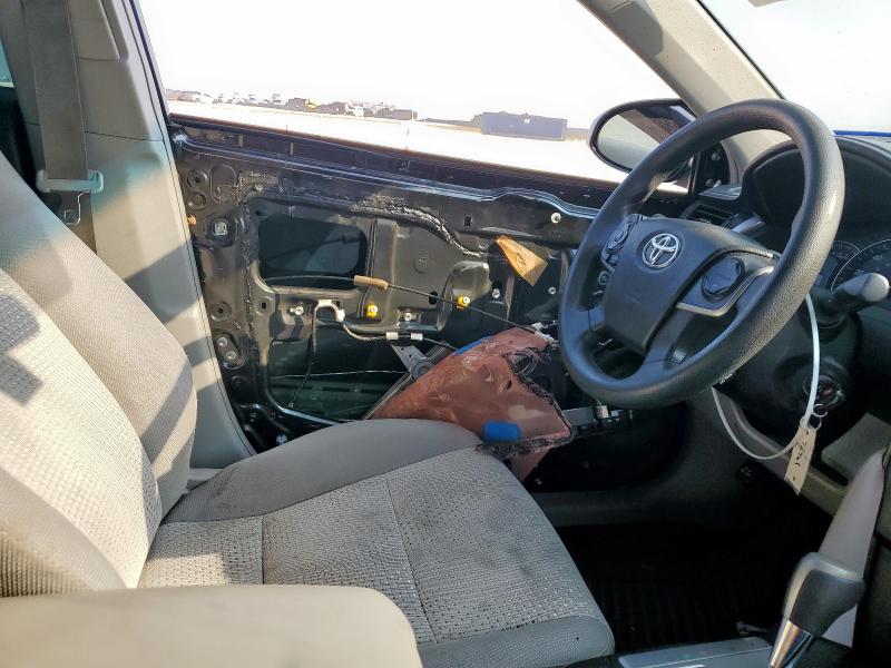 Photo 7 from auction – 2013 TOYOTA CAMRY L with VIN 4T1BF1FK3DU638470