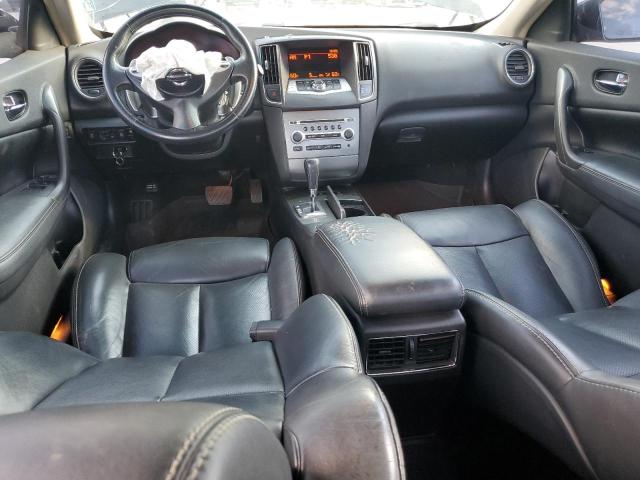 Photo 8 from auction – 2012 NISSAN MAXIMA S with VIN 1N4AA5AP9CC855492
