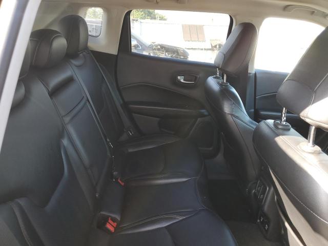 Photo 11 from auction – 2019 JEEP COMPASS LIMITED with VIN 3C4NJDCB0KT647883