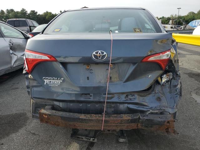 Фото 6 с аукциона – 2014 TOYOTA COROLLA L с VIN 2T1BURHEXEC147800