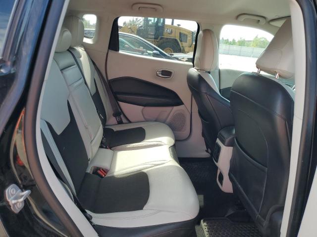 Photo 11 from auction – 2018 JEEP COMPASS LA with VIN 3C4NJDBB1JT116952